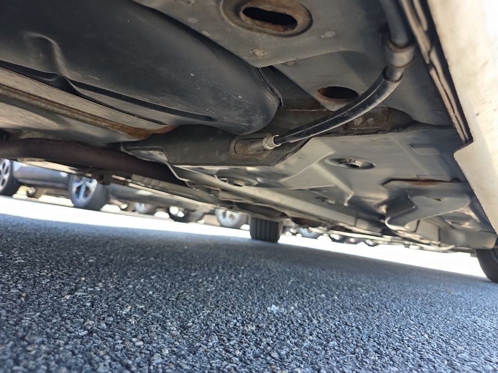 2011 Chevrolet HHR LT