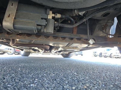 2011 Chevrolet HHR LT