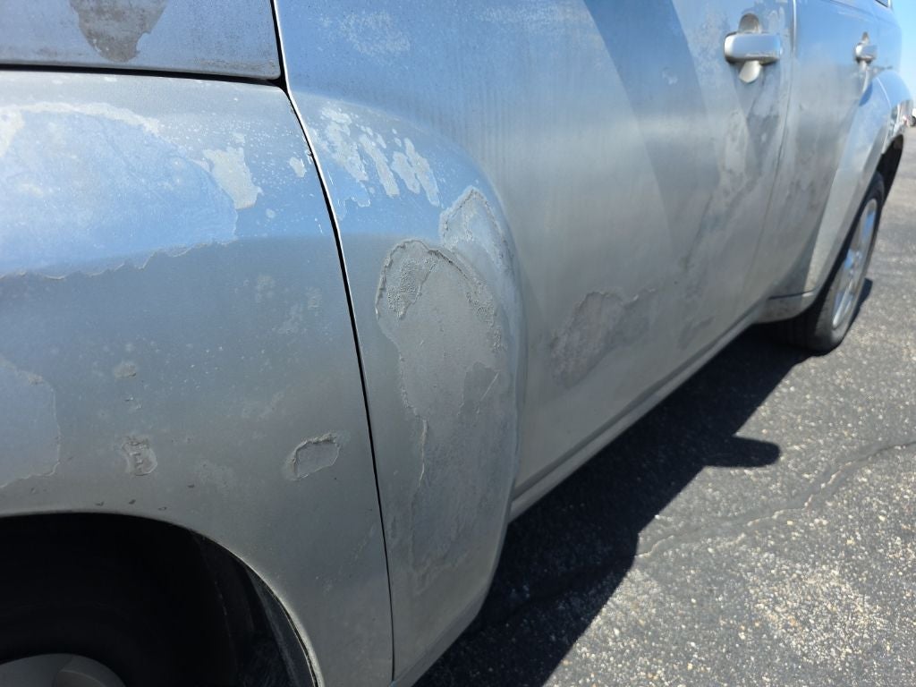 2011 Chevrolet HHR LT