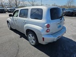 2011 Chevrolet HHR LT