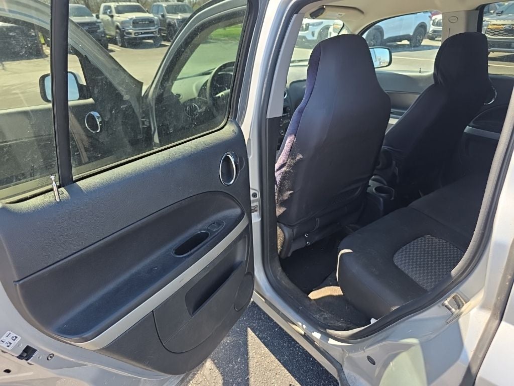 2011 Chevrolet HHR LT