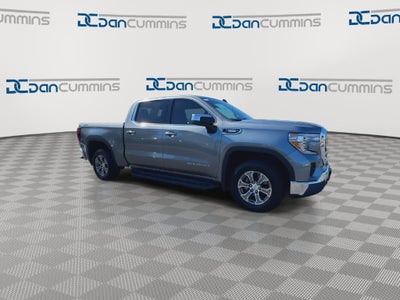 2020 GMC Sierra 1500 SLE