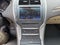 2014 Lincoln MKZ Base