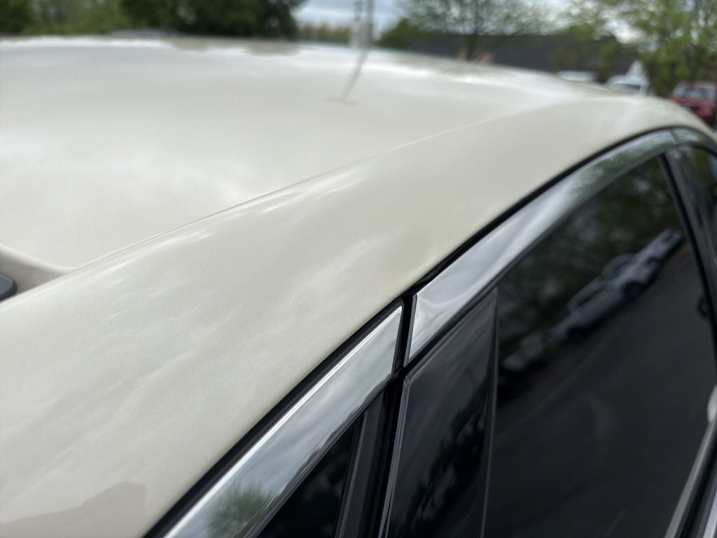 2014 Lincoln MKZ Base