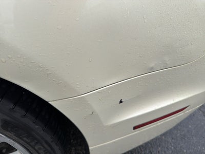 2014 Lincoln MKZ Base