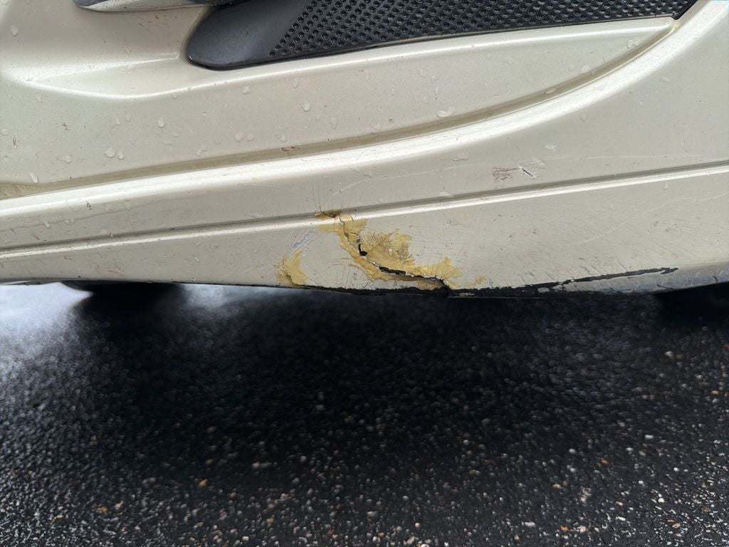 2014 Lincoln MKZ Base