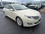 2014 Lincoln MKZ Base