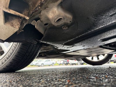 2014 Lincoln MKZ Base