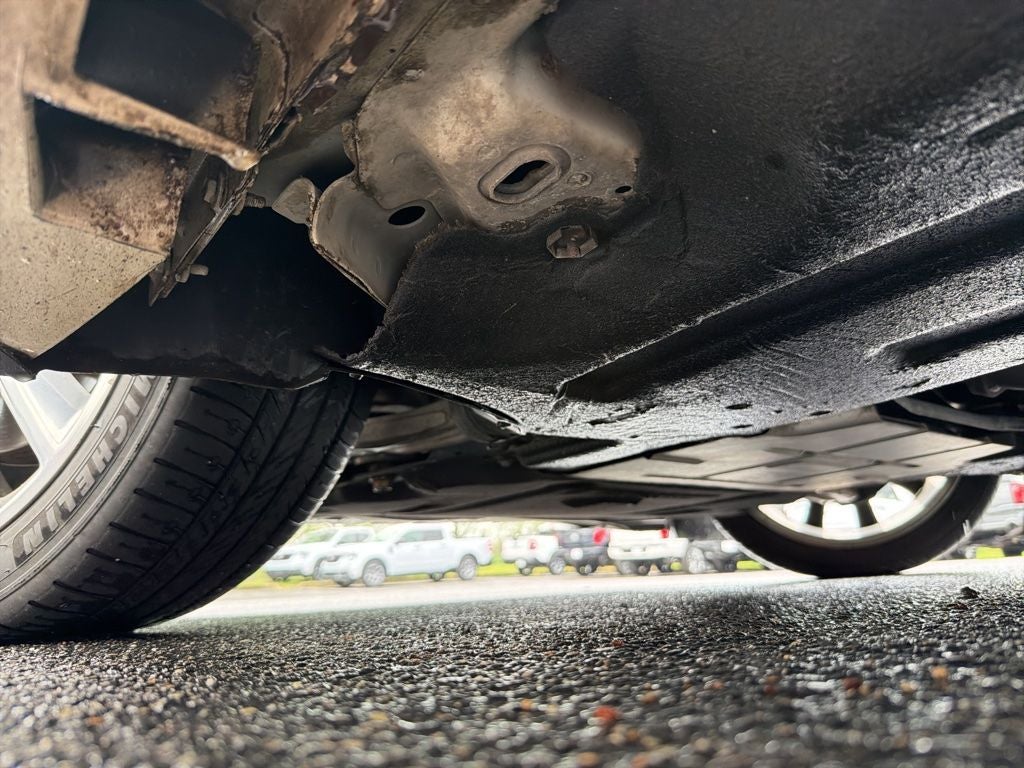 2014 Lincoln MKZ Base