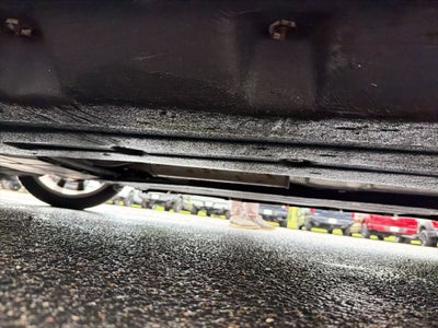 2014 Lincoln MKZ Base