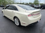 2014 Lincoln MKZ Base