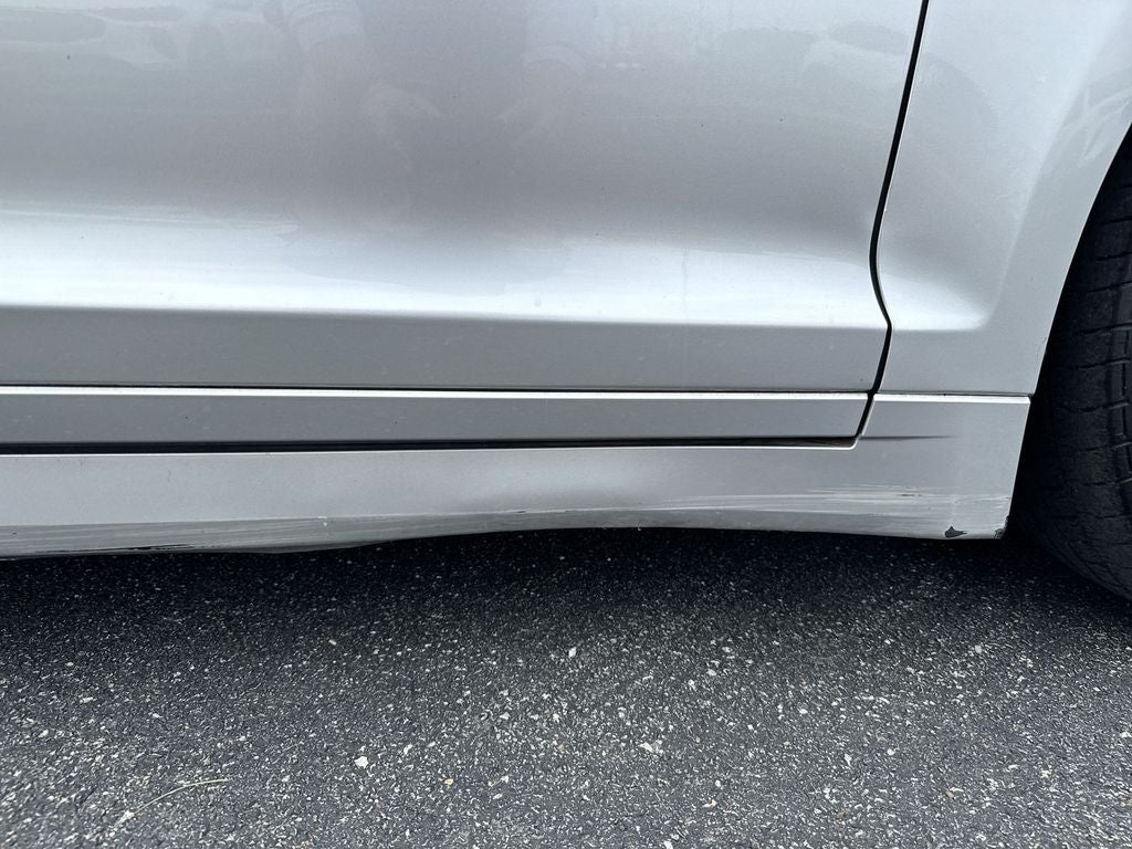 2016 Lincoln MKZ Base