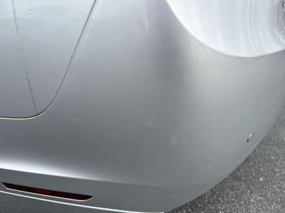 2016 Lincoln MKZ Base