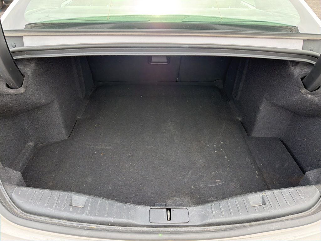 2018 Lincoln MKZ Reserve