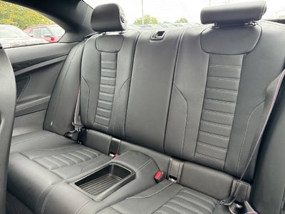 2026 BMW M2 Base