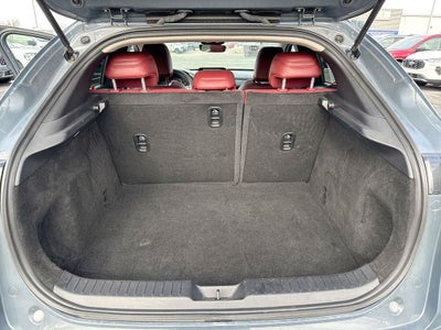 2024 Mazda Mazda CX-30 2.5 S Carbon Edition