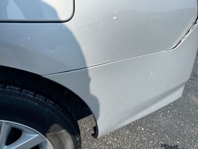 2018 Nissan Versa 1.6 SV