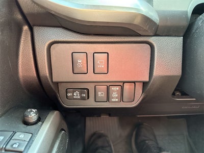 2023 Toyota Tacoma Limited