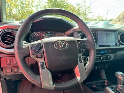 2023 Toyota Tacoma Limited