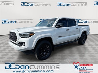 2023 Toyota Tacoma Limited