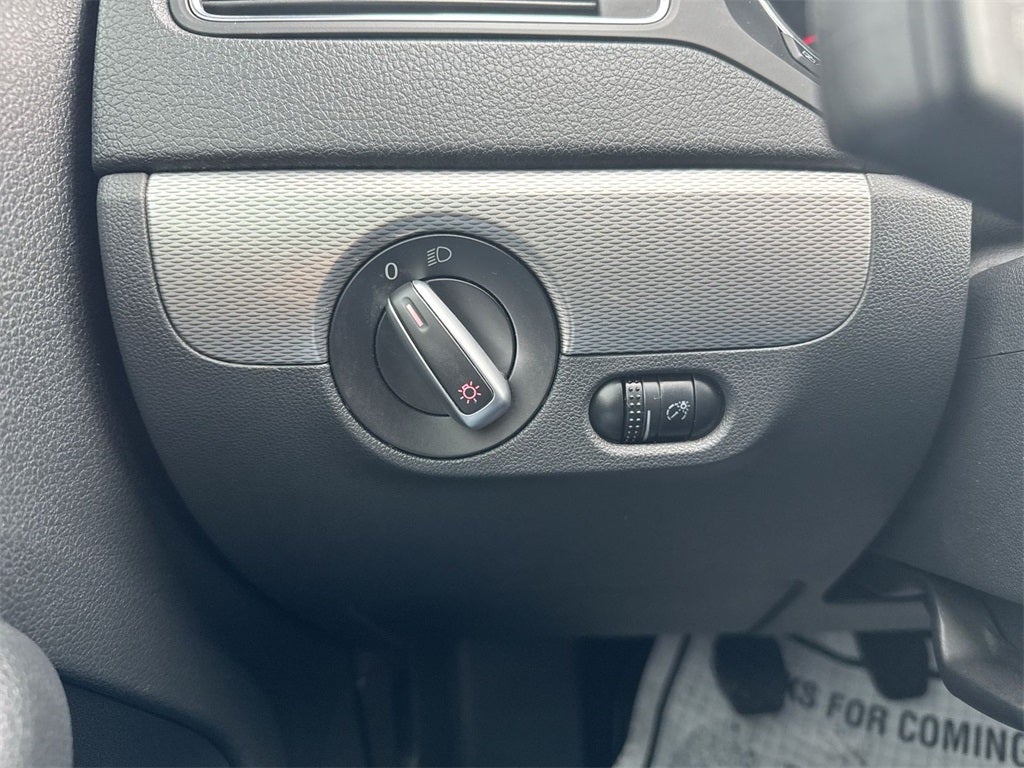 2017 Volkswagen Jetta 1.4T SE