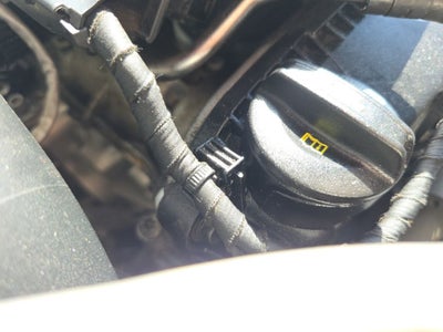 2015 Volkswagen Jetta 1.8T SE