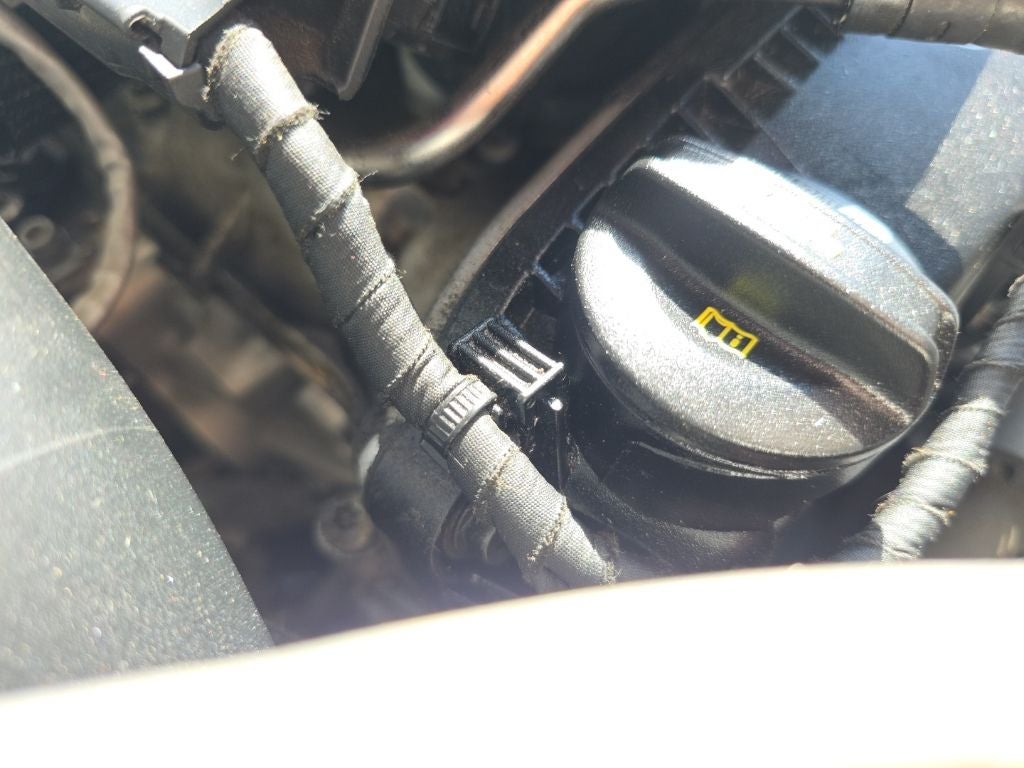 2015 Volkswagen Jetta 1.8T SE