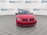 2015 Volkswagen Jetta 1.8T SE