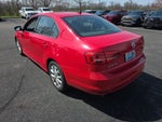 2015 Volkswagen Jetta 1.8T SE