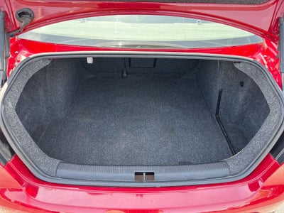 2009 Volkswagen Jetta SE