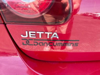 2009 Volkswagen Jetta SE