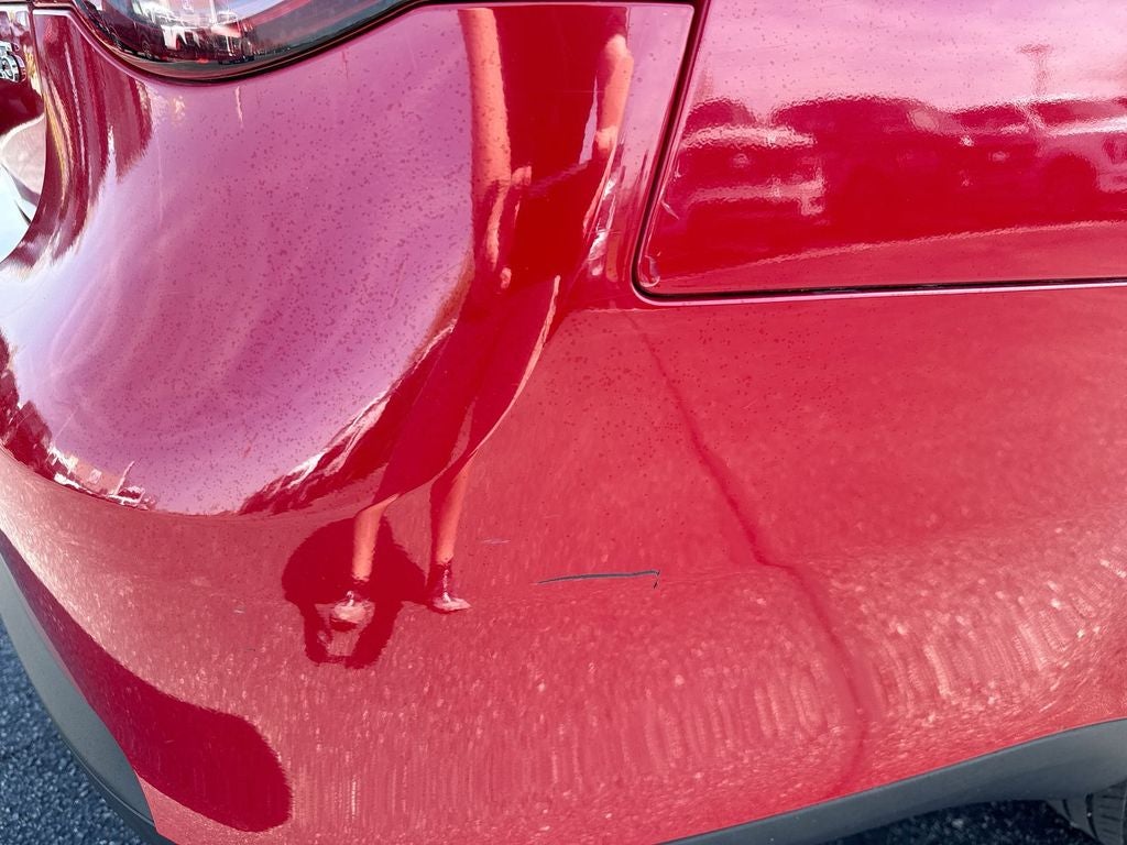 2009 Volkswagen Jetta SE