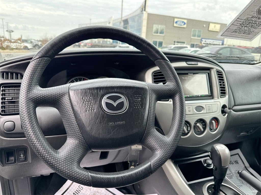 2005 Mazda Mazda Tribute i