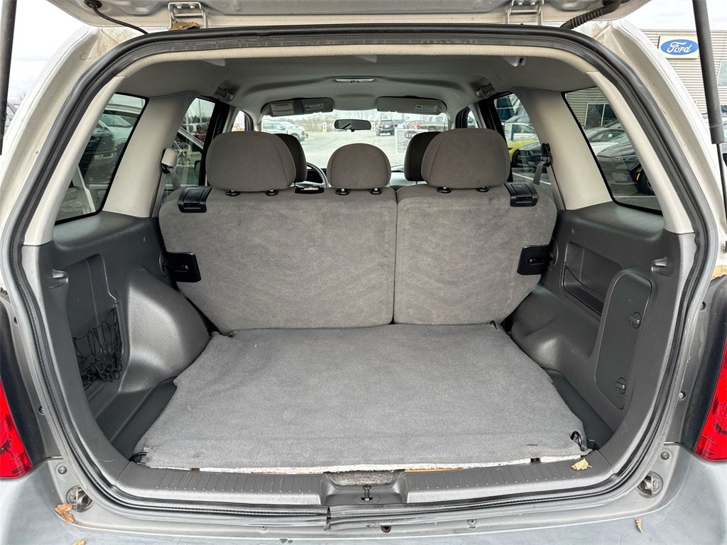 2005 Mazda Mazda Tribute i