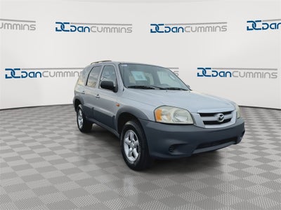 2005 Mazda Mazda Tribute i