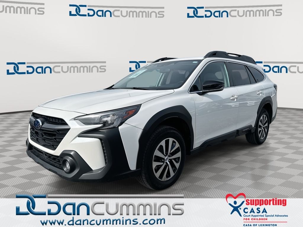 2023 Subaru Outback Premium