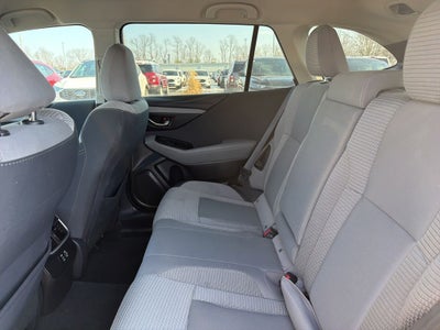 2023 Subaru Outback Premium