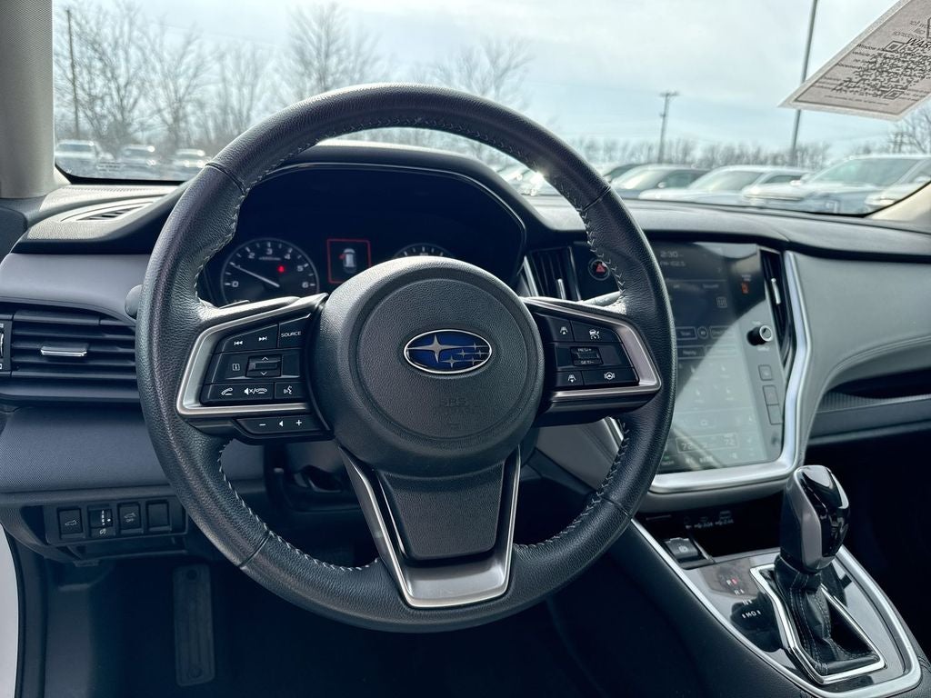 2023 Subaru Outback Premium