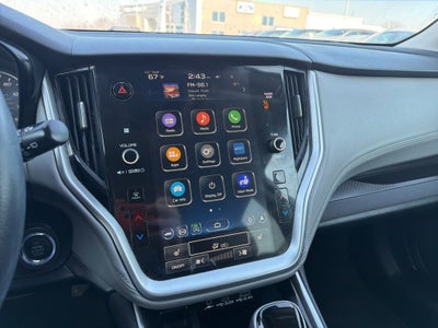 2023 Subaru Outback Premium