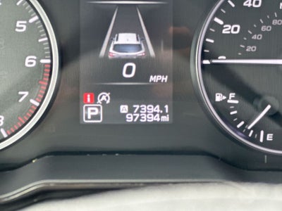 2023 Subaru Outback Premium
