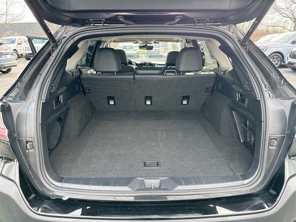 2024 Subaru Outback Limited XT