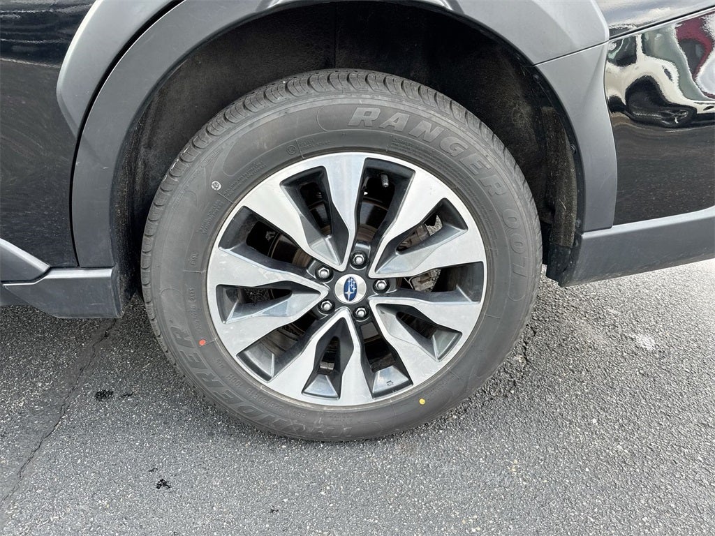 2024 Subaru Outback Limited XT