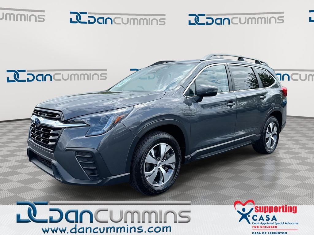 2023 Subaru Ascent Premium