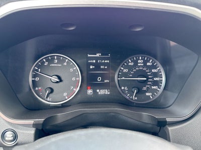 2023 Subaru Ascent Premium