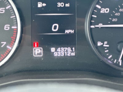 2023 Subaru Ascent Premium