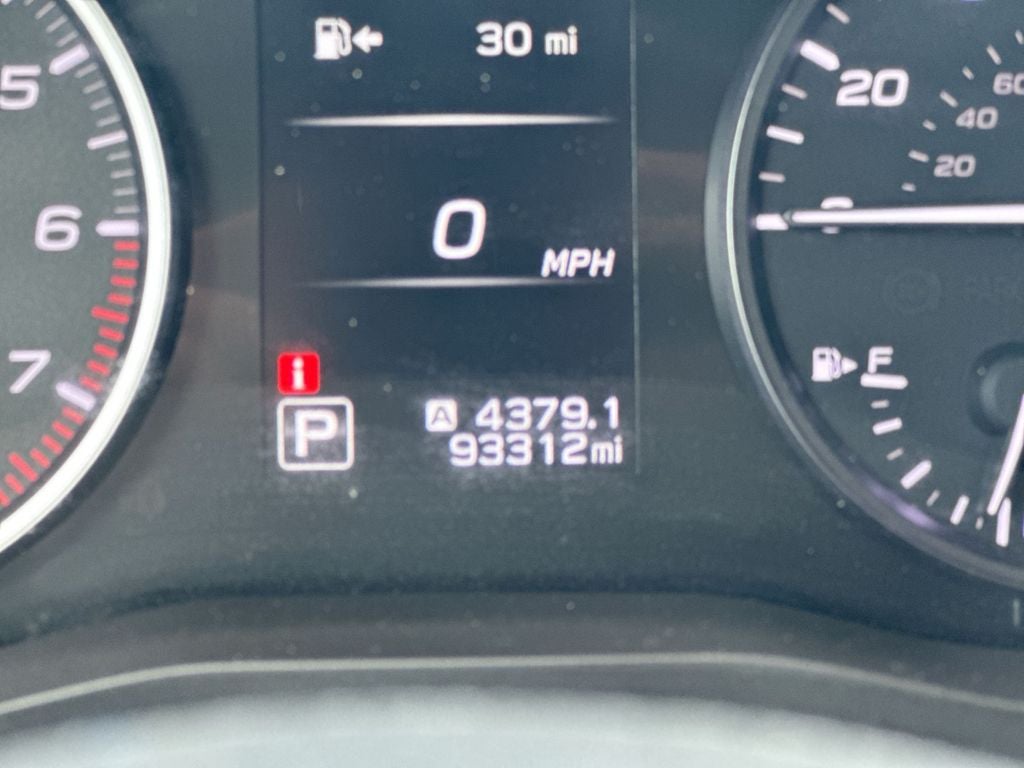 2023 Subaru Ascent Premium