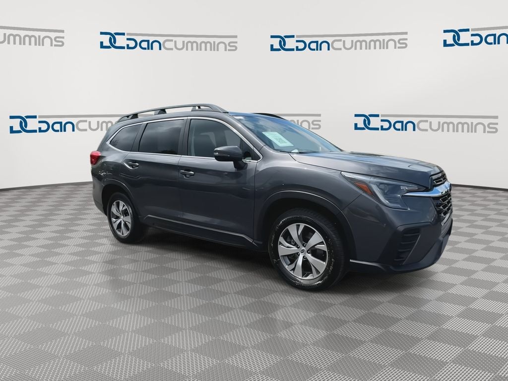 2023 Subaru Ascent Premium