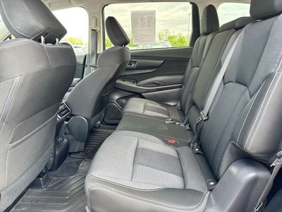 2023 Subaru Ascent Premium