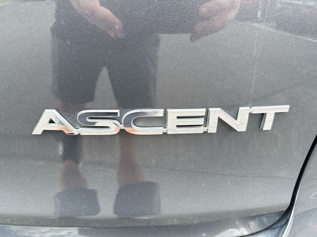 2023 Subaru Ascent Premium