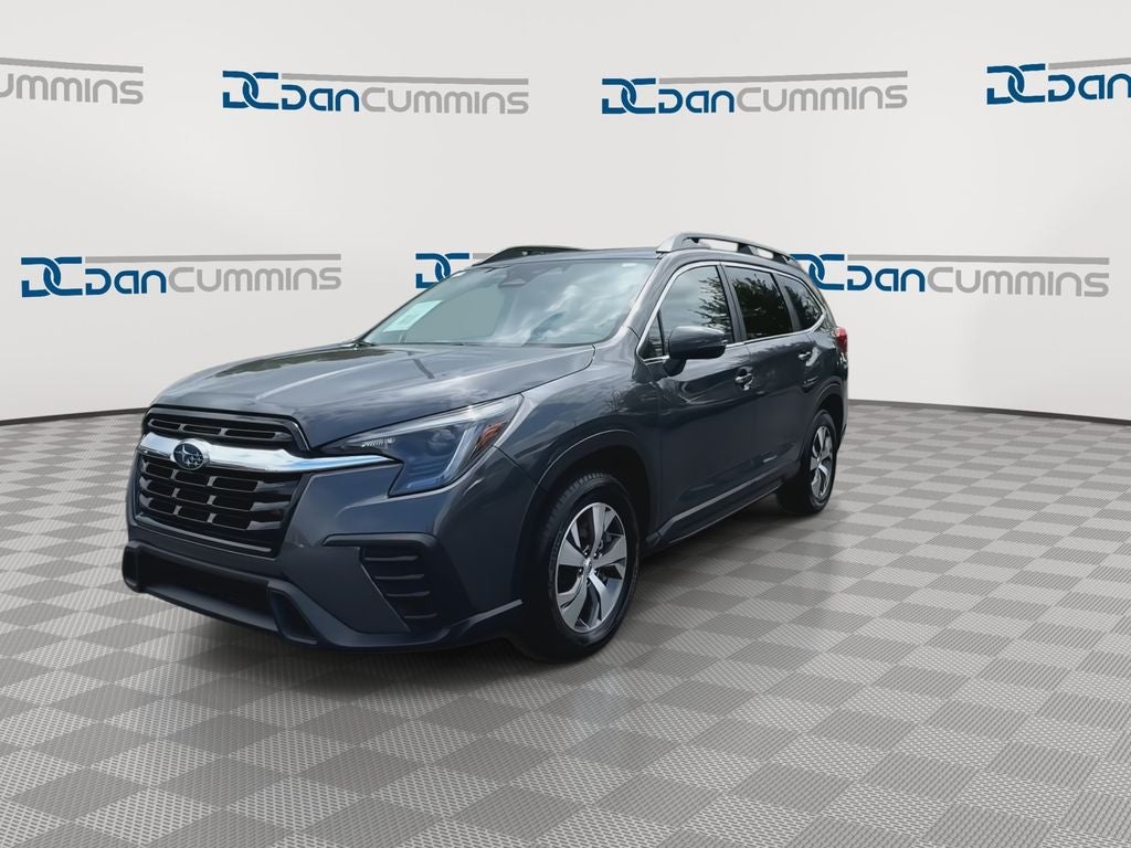 2023 Subaru Ascent Premium